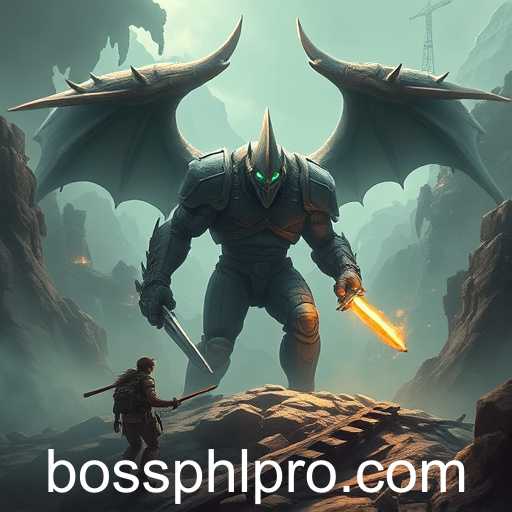 Exploring 'Adventure Quest': Unraveling the Exciting World with 'bossphl'