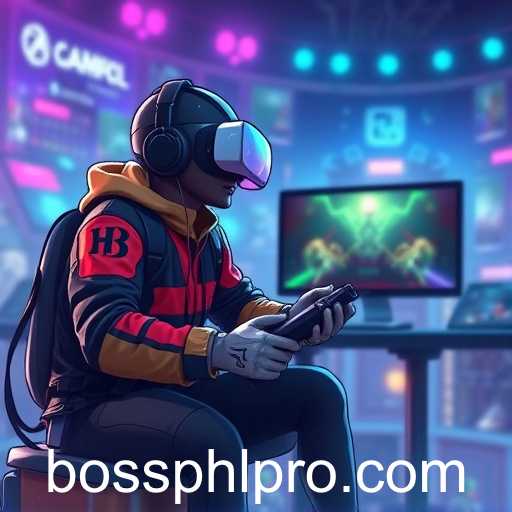 BOSSPHL: Revolutionizing Online Gaming