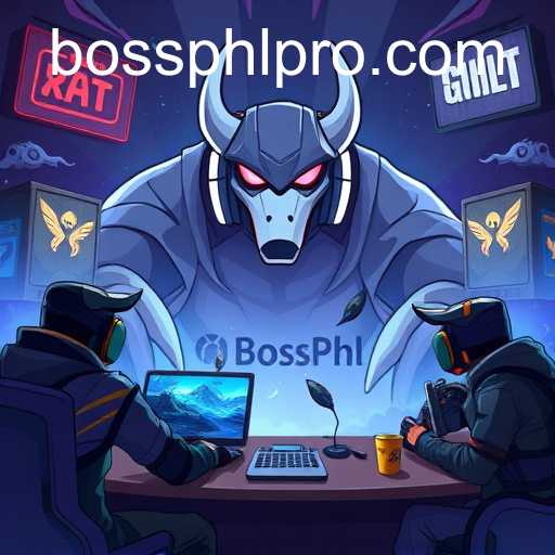 The Rise of BossPhl in the Gaming World