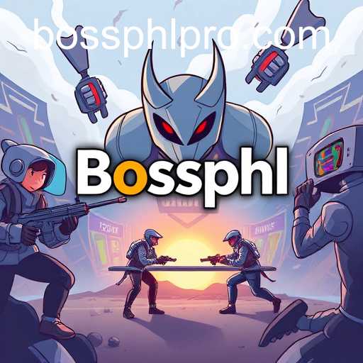 The Impact of Bossphl on Online Gaming Culture