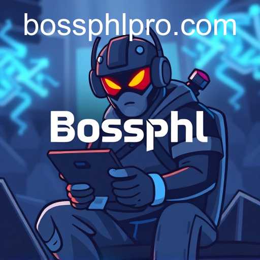 Digital Landscape of Bossphl