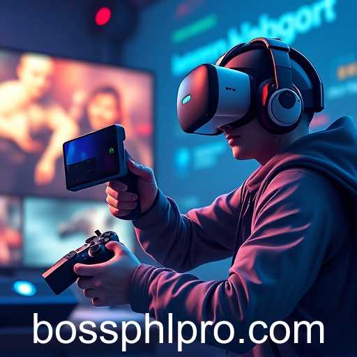 Evolution of Online Gaming Communities in 2025