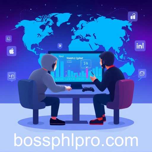 The Evolution of Online Gaming in 2025