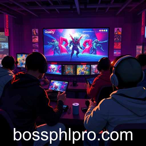 The Rise of Gaming Communities in the Digital Age