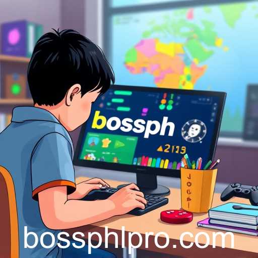 Gaming in 2025: The Rise of Bossphl