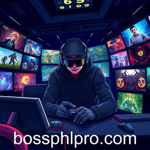 Gaming Platform BOSSphl Gains Global Attention