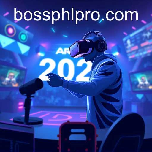 Gaming Trends and Innovations at BOSS PHL