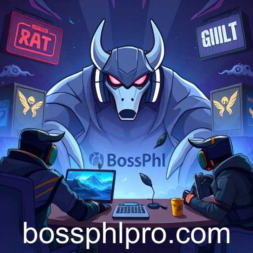 Gaming in 2025: A Closer Look at Bossphl and Industry Trends