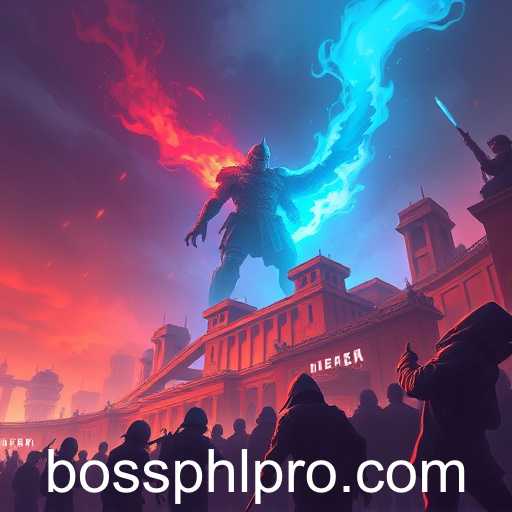 Exploring the Vibrant World of 'Multiplayer Fun' Games with Bossphl