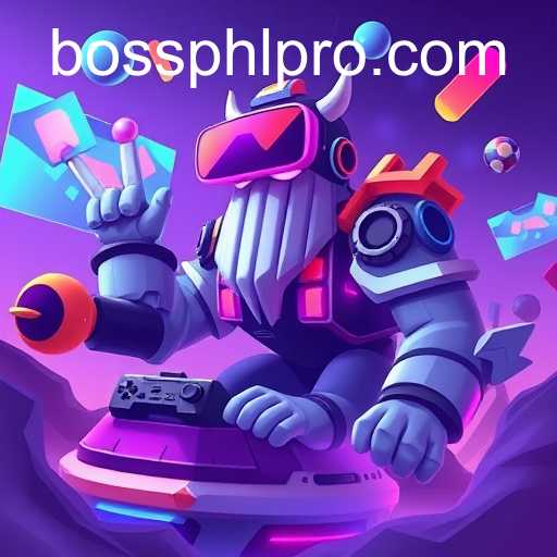 The Online Gaming Evolution with bossphl