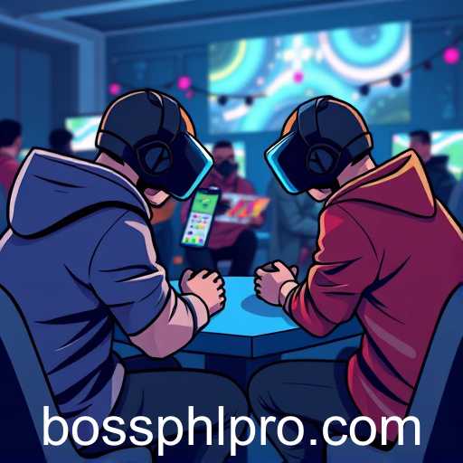 Online Gaming Trends Shaping 2025