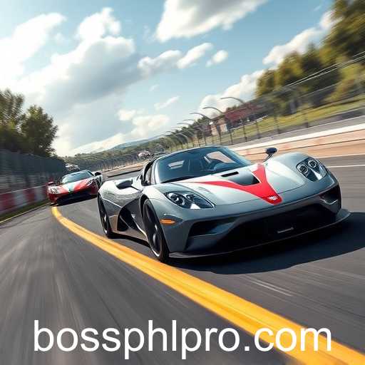 Exploring the Thrills and Challenges of 'Racing Mania' in Online Gaming