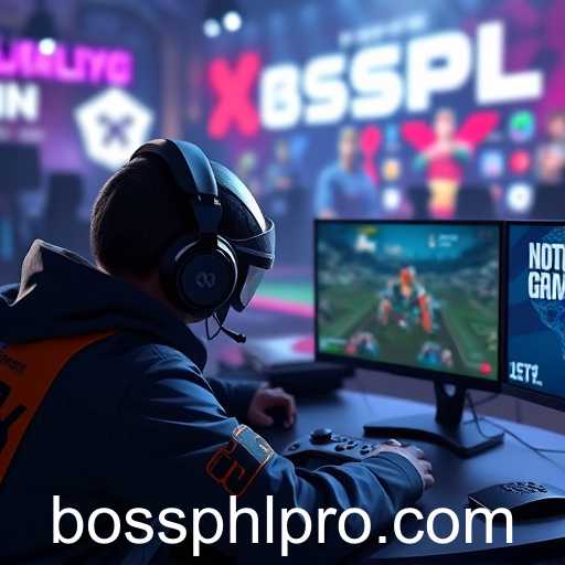 The Rise of Bossphl: Gaming Trends and Innovations