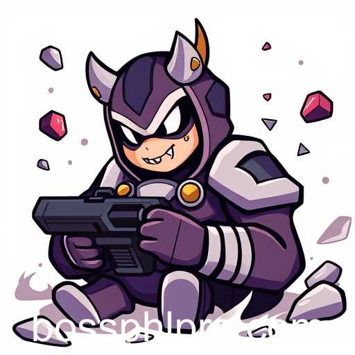 The Rise of Bossphl in the Gaming World