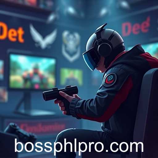 Rise of Bossphl: Shaping the Future of Online Gaming