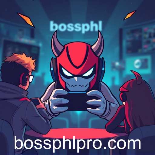 The Rise of Bossphl in the Gaming World