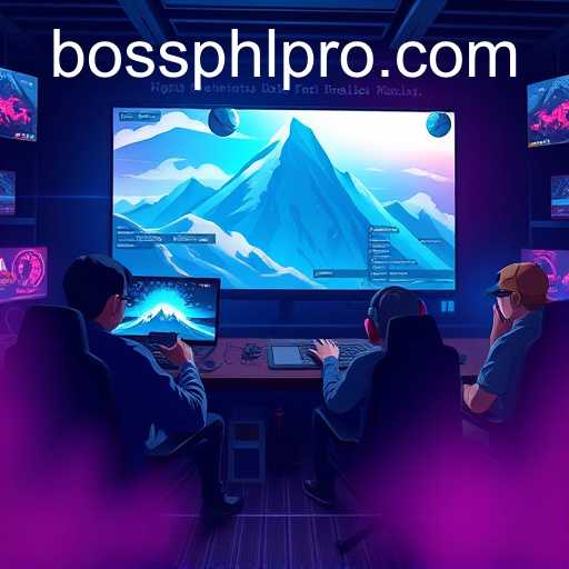Rise of Gaming Websites: The Case of bossphl