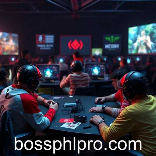 The Rise of Online Gaming in 2025