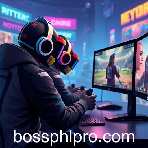 Exploring the Rise of Online Gaming in 2025