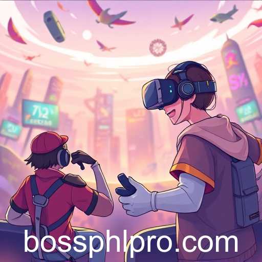 Rise of Online Gaming in 2025