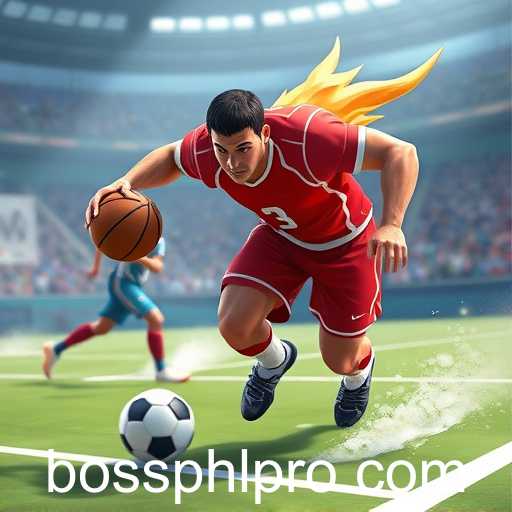 Exploring the Fascination of 'Sports Challenges' with Bossphl