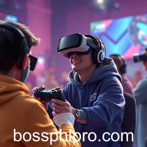 The Surge of Online Gaming in 2025